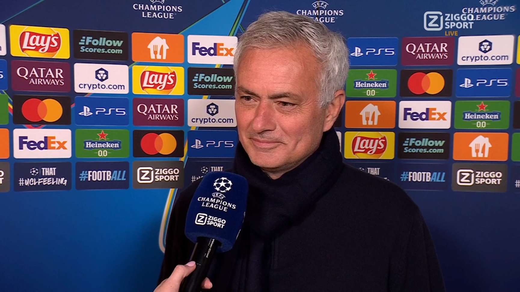 Jos Mourinho Noemt Wesley Sneijder Live Op Televisie Dik Zijn Reactie jos-mourinho-noemt-wesley-sneijder-live-op-televisie-dik-zijn-reactie